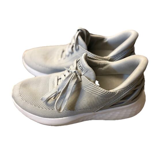Kizik Athens Slate Gray Women's Size 8 - Picture 1 of 6